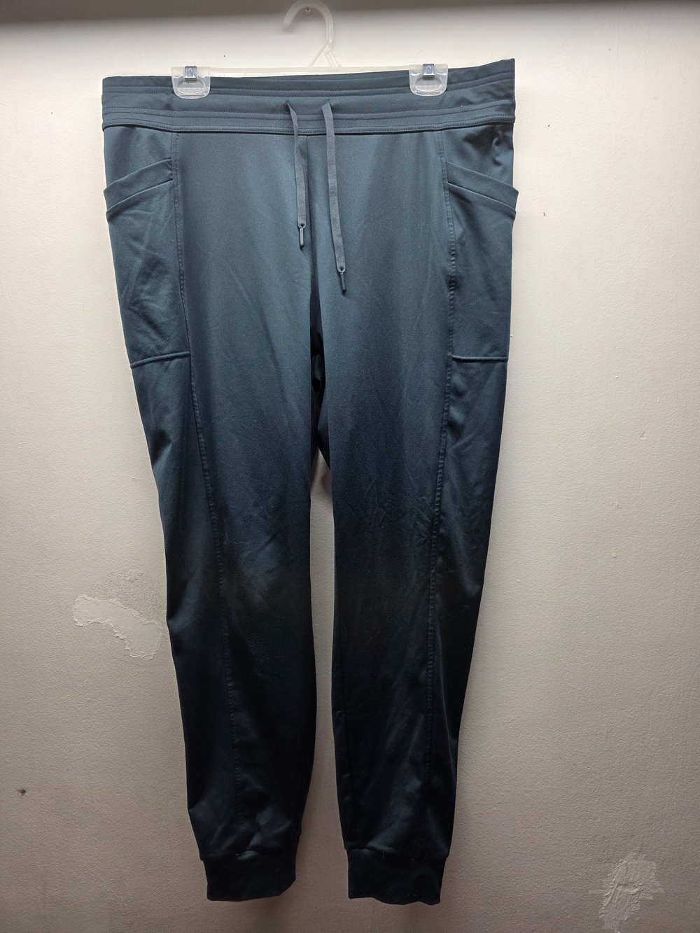 32 Degrees Women's Jogger Pants in Teal